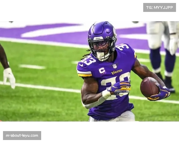 维京人进攻组找到节奏 JJ麦卡锡与贾斯汀杰弗森连线仍需磨合