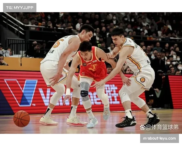 规则调整见效 CBA联赛场均破百球队锐减至五支 防守强度提升成赛季主旋律